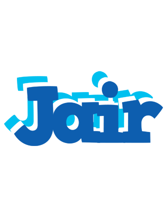 Jair business logo