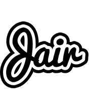 Jair chess logo
