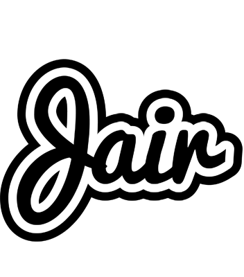 Jair chess logo