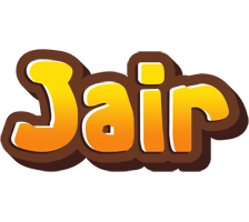 Jair cookies logo