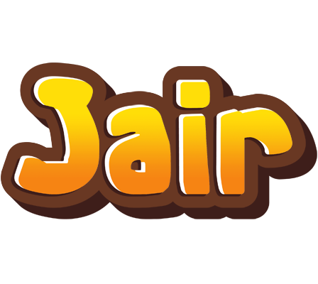 Jair cookies logo
