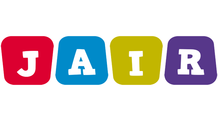 Jair daycare logo