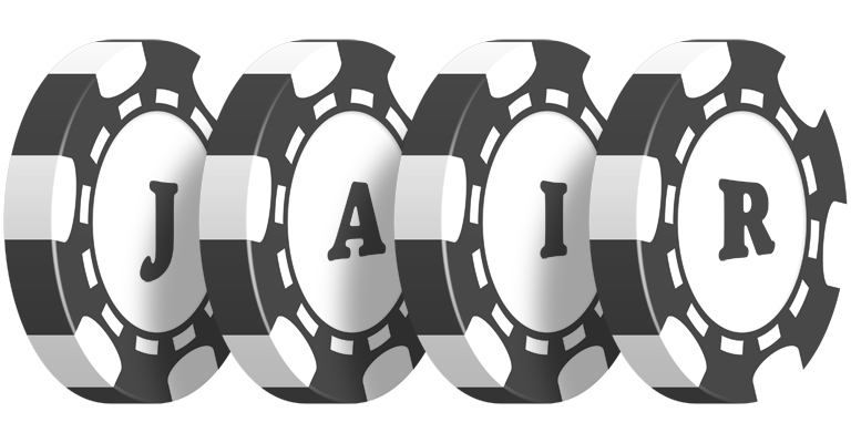 Jair dealer logo