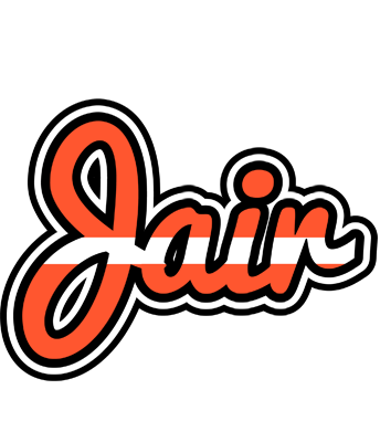 Jair denmark logo