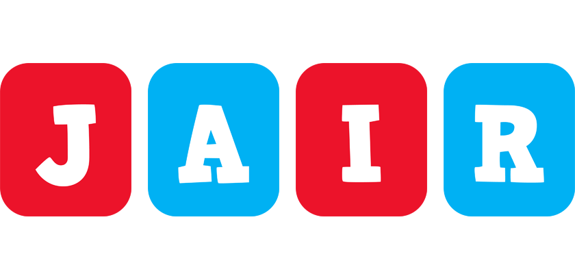 Jair diesel logo