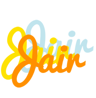 Jair energy logo