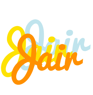 Jair energy logo