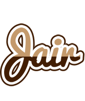 Jair exclusive logo