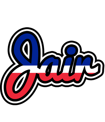 Jair france logo