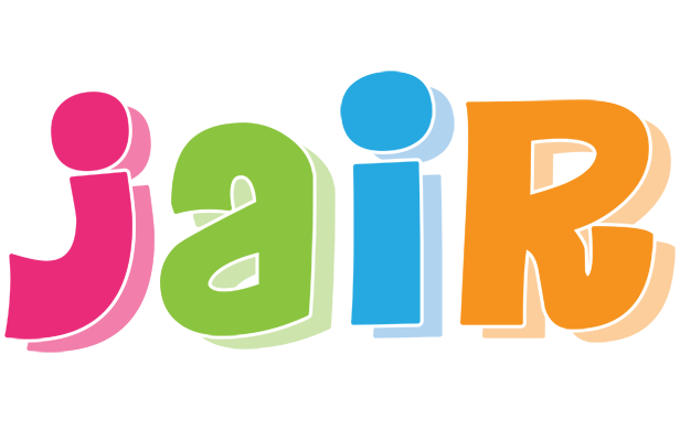 Jair friday logo