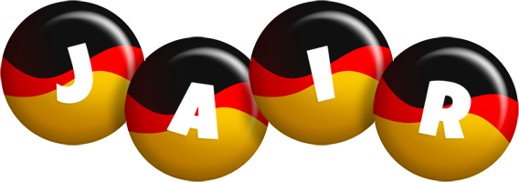 Jair german logo