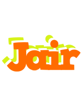 Jair healthy logo