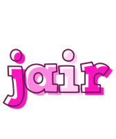 Jair hello logo