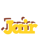 Jair hotcup logo