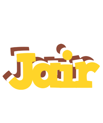 Jair hotcup logo