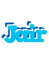 Jair jacuzzi logo