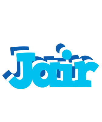 Jair jacuzzi logo