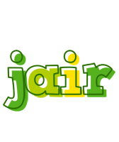 Jair juice logo