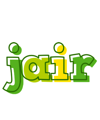 Jair juice logo