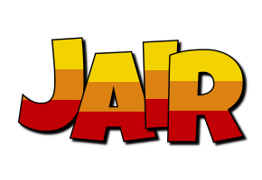 Jair jungle logo