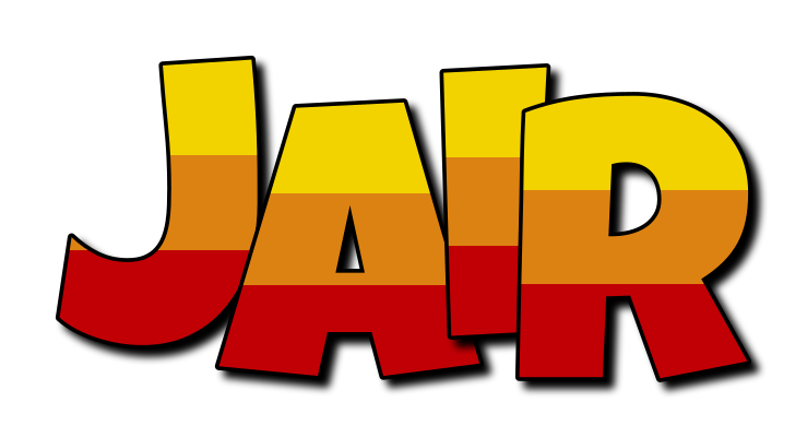 Jair jungle logo