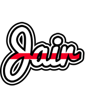 Jair kingdom logo