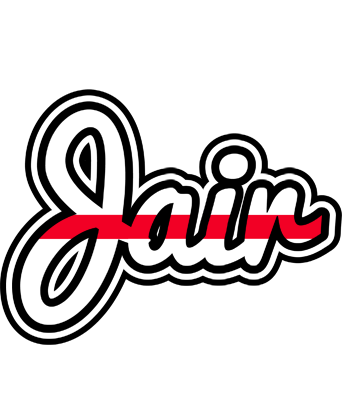 Jair kingdom logo