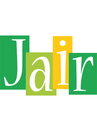 Jair lemonade logo