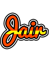 Jair madrid logo