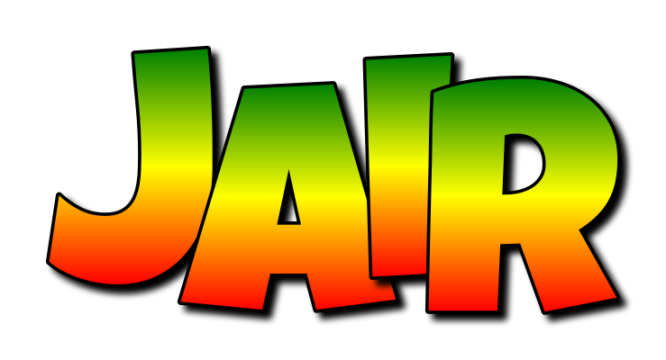 Jair mango logo