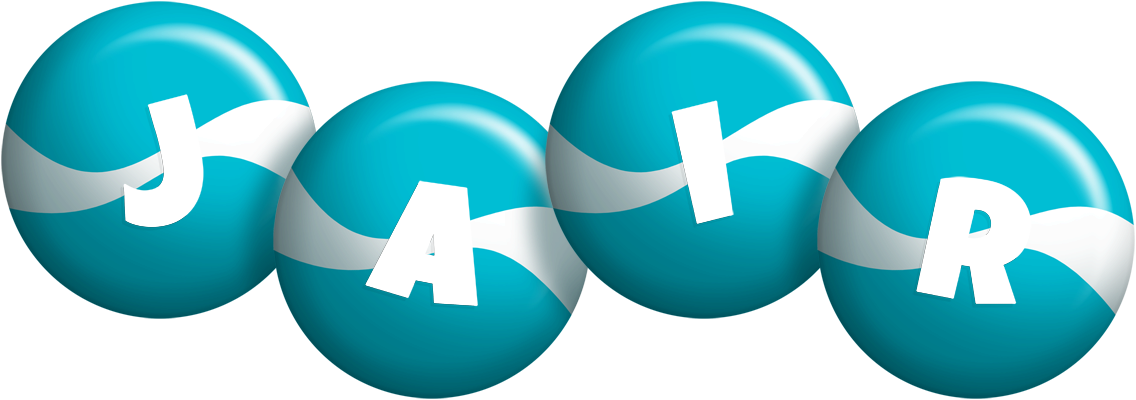 Jair messi logo