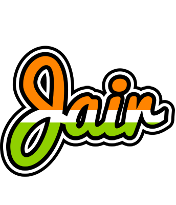Jair mumbai logo