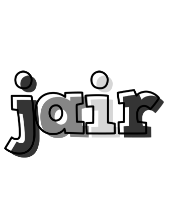 Jair night logo