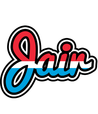 Jair norway logo