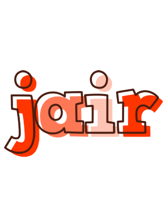 Jair paint logo