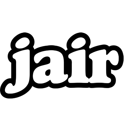 Jair panda logo
