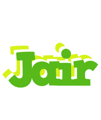 Jair picnic logo