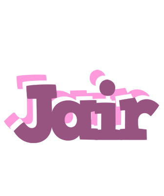 Jair relaxing logo