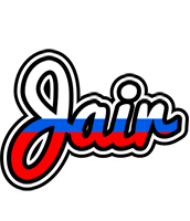 Jair russia logo