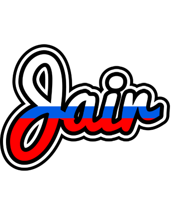 Jair russia logo