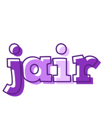 Jair sensual logo