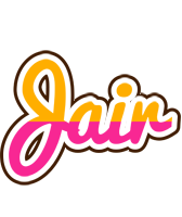 Jair smoothie logo