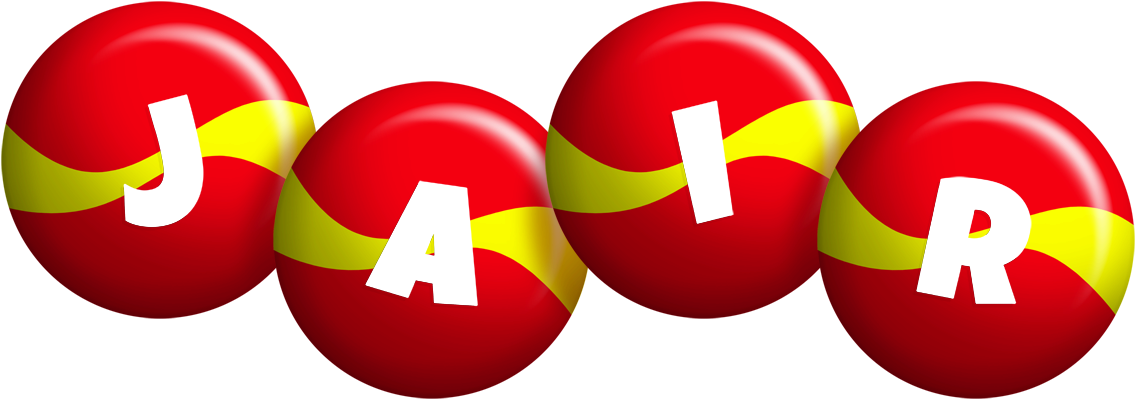 Jair spain logo