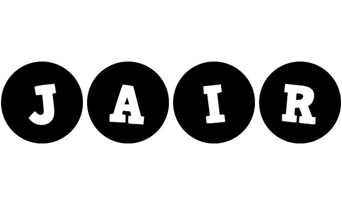 Jair tools logo