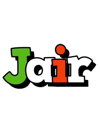 Jair venezia logo