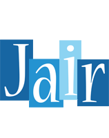 Jair winter logo