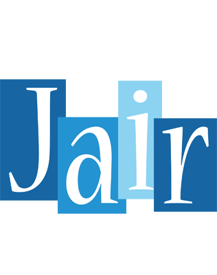 Jair winter logo