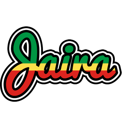 Jaira african logo