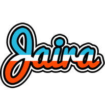 Jaira america logo