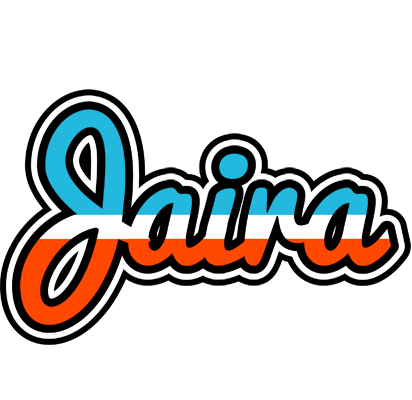 Jaira america logo